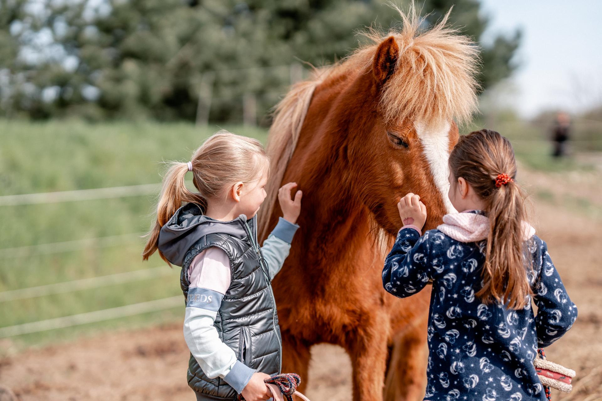 8. Kinderwochenende (3 Tage)