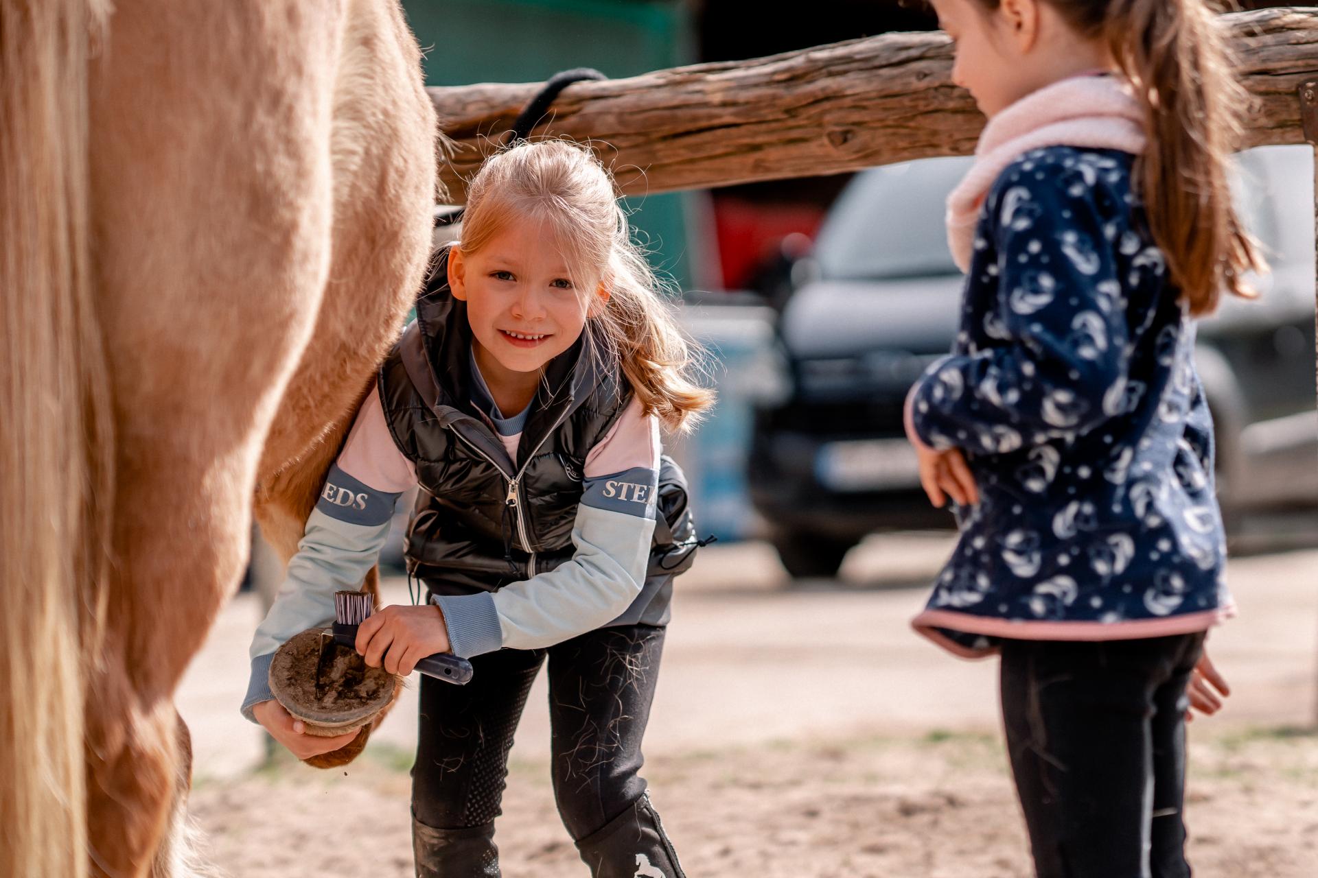 Kinderferien (Sommer 2)